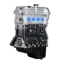 Load image into Gallery viewer, 1.2L Complete B12D1 Long Block Engine Assembly for Chevrolet Aveo T250 Spark M300