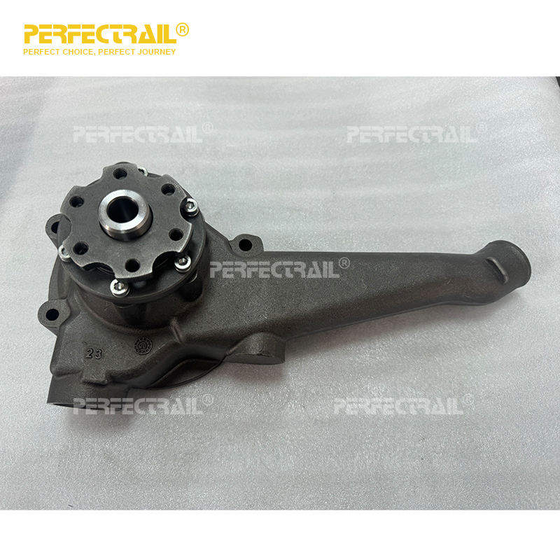 PERFECTRAIL A3662006801 Factory Heavy Duty Truck Parts Engine Coolant Water Pump for Mercedes Benz LK/LN2 MK OM356 OM441 Engine