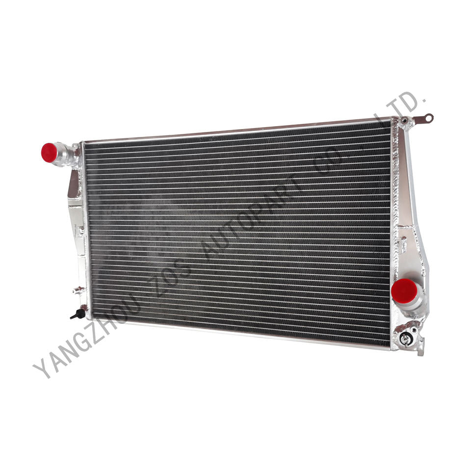 Aluminum Radiator for Direct Fit for the 2006-2013 BMW 335i and 2007-2012 BMW 135i
