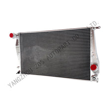 Load image into Gallery viewer, Aluminum Radiator for Direct Fit for the 2006-2013 BMW 335i and 2007-2012 BMW 135i