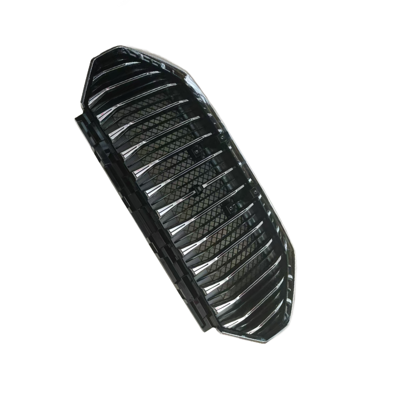 Radiator Bumper Grille for Chery Jetour X70 Plus OE F18-8401100FE