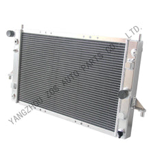Load image into Gallery viewer, Aluminum Radiator for Exclusive Custom-made Radiator