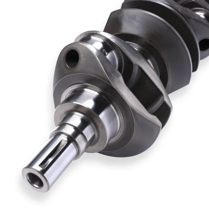 TB48 TB48DE Engine Adracing 114mm Stroke Billet Crankshaft for Nissan Patrol Y61 4.8L