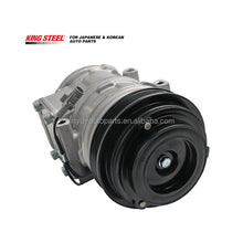Load image into Gallery viewer, KINGSTEEL OEM 92600-EB40E Auto Parts Air Conditioning Systems Car AC Compressor for Toyota LAND CRUISER