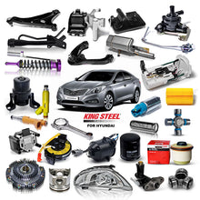 Load image into Gallery viewer, Kingsteel Good Material Rubber Made Engine Mounting for Toyota Camry J32 12360-31010