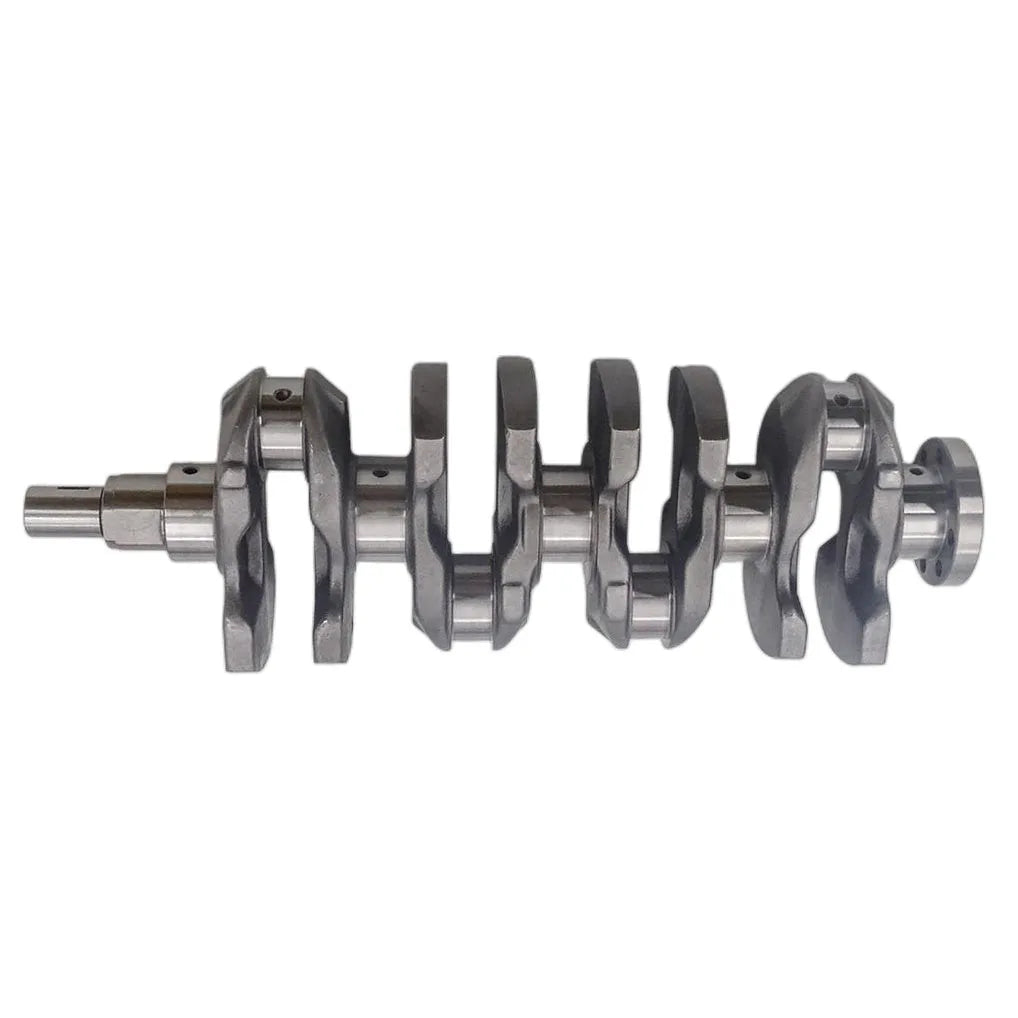 Auto Parts Genuine OEM 13401-22020 13401-22010 1ZZFE 1ZZ Engine Crankshaft for Toyota