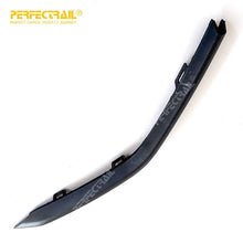 Load image into Gallery viewer, PERFECTRAIL JX7B15B246 A4A JX7B15B247 A4A Car Auto Parts Front Bumper Fog Lamp Light Cover Bezel Frame Trim for Ford Focus MK4