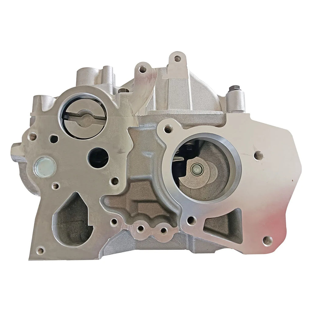 High Performance M9R 2.0 dCi Engine Cylinder Head Aluminum Alloy OE 7701476532 for Renault Trafic Nissan X-Trail 16V Parts