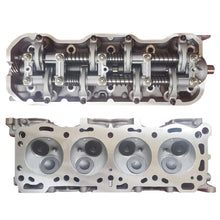 Load image into Gallery viewer, 4ZD1 Engine 2.3L Complete Cylinder Head for Isuzu Amigo Pick-up Trooper AMC 910510 8-97119-761-1 8-97119-760-1 8-94159-192-0