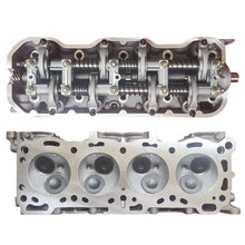Load image into Gallery viewer, 4ZD1 Engine 2.3L Complete Cylinder Head for Isuzu Amigo Pick-up Trooper AMC 910510 8-97119-761-1 8-97119-760-1 8-94159-192-0