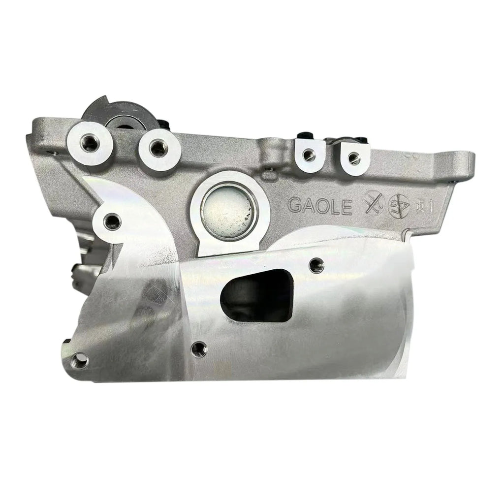 22100-22021 2.4 G4KG Complete Cylinder Head for Hyundai Starex 2 TQ H1 H100 H200 Kia Carens