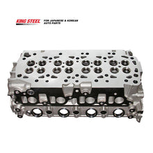 Load image into Gallery viewer, Wholesale Aluminum Head Cylinder Buy Engine Cylinder Heads for Toyota Nissan Suzuki Isuzu Mazda Ford Mitsubishi Hyundai Honda