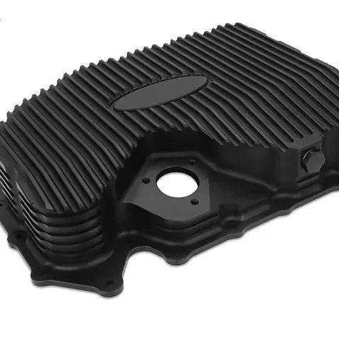 VW Golf 6 / 7 GTI R 1.8 2.0 TSI EA888 Gen 3 Silver CNC Aluminium Racing Engine Oil Pan