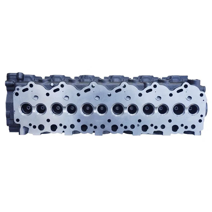OE 11101-17010 11101-17012 11101-17050 4.2D TD 1HZ Cylinder Head Assy for Toyota Coaster Land Cruiser