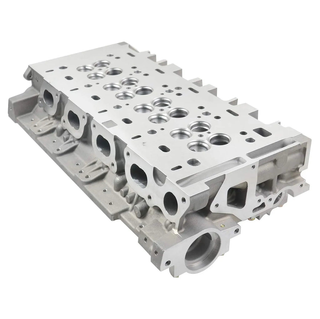 G9T G9U 720 Cylinder Head 908797 4416483 1104100QA0 for Renault Nissan Opel 2.2 2.5 DTI