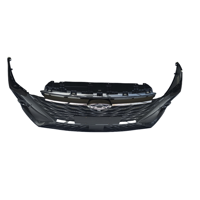 High Quality Front Bumper for Chery Arrizo 8