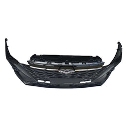 High Quality Front Bumper for Chery Arrizo 8