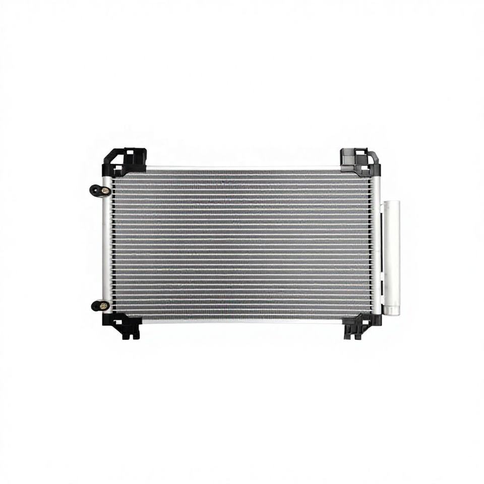 OE 88460-0D290 AC Condenser for Toyota Vios/Yaris 2014-2020
