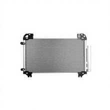 Load image into Gallery viewer, OE 88460-0D290 AC Condenser for Toyota Vios/Yaris 2014-2020