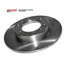 Load image into Gallery viewer, KINGSTEEL OEM 43512-35070 4351235070 Auto Parts Car Front Rotor Brake Disc for TOYOTA HILUX LAND CRUISER Pickup SUV 1990-1996