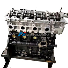Load image into Gallery viewer, Toyota 4Runner / Fortuner 3.0 TDI 1KD / 1KD-FTV / 2KD Complete Engine 1984-2019