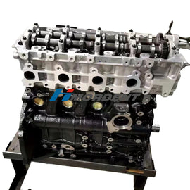 Toyota 4Runner / Fortuner 3.0 TDI 1KD / 1KD-FTV / 2KD Complete Engine 1984-2019
