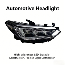 Load image into Gallery viewer, With Third-party Certification Automotive Accessory: Headlight 33150-TP6-H01, Customizable Automotive Lights
