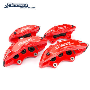 [CAL-TYT-002] 2002-2023 Toyota Prado J120/J150 / Lexus GX460/LX570 Brake Caliper