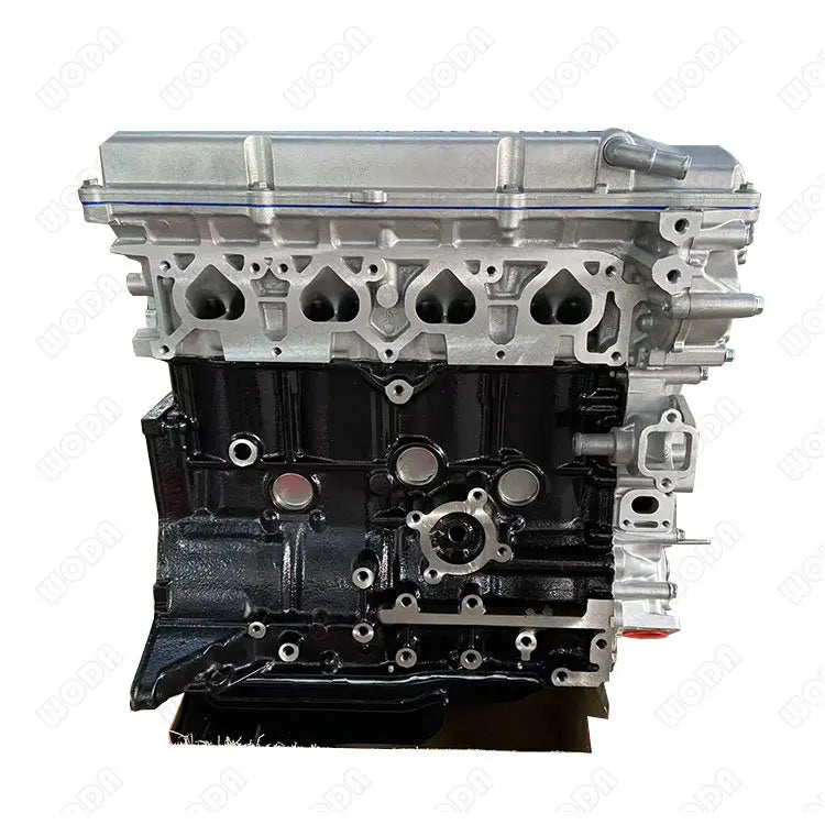 Nissan Altima / Pickup / Navara 2.4L DOHC Petrol KA24 / KA24DD / KA24DE Engine (OEM 101011E425) - image 3