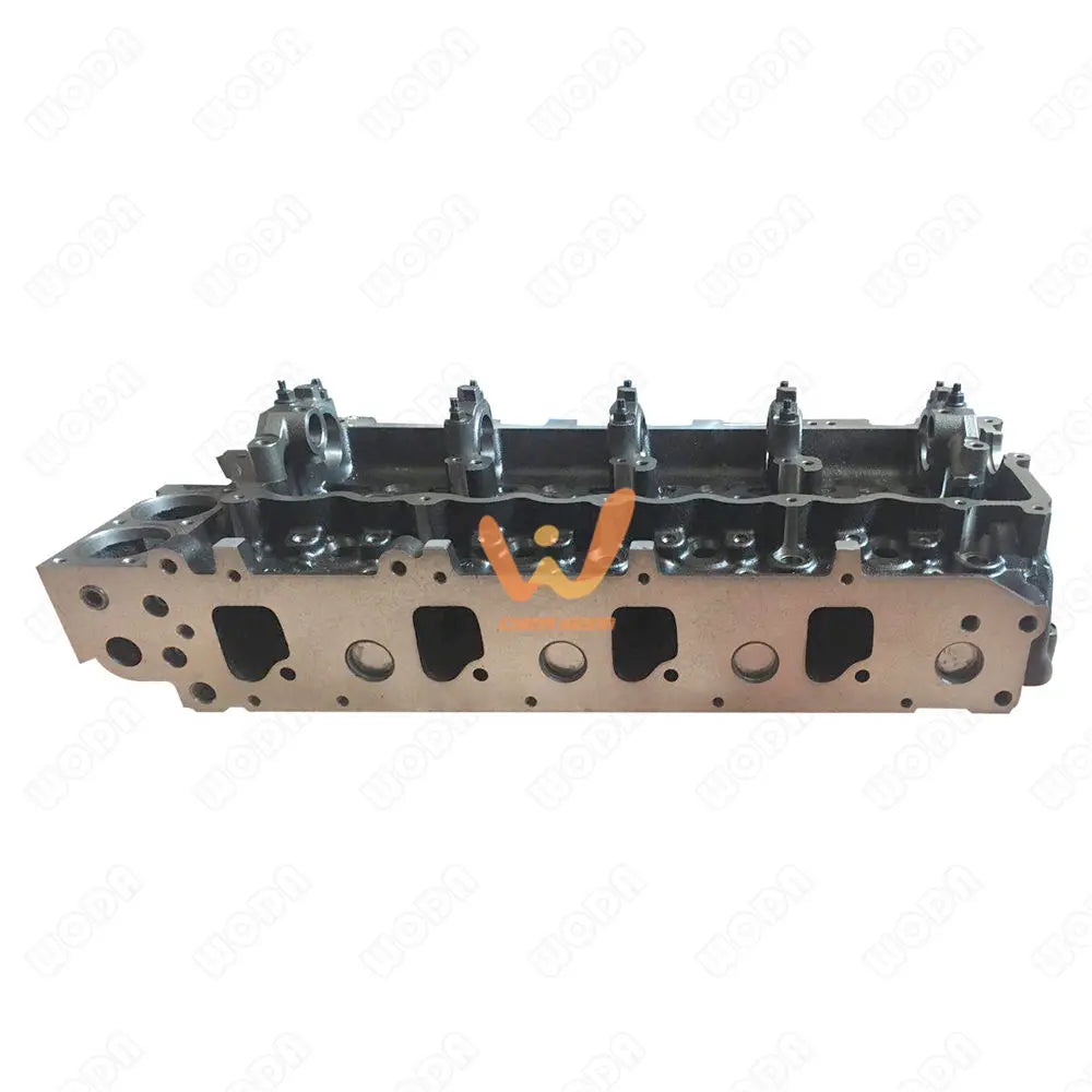 NQR 1994-2018 - OEM 8-97358-366-0 8973583660 Cylinder Head for Isuzu N-Serie NPR 300 400 NQR 500 4HE1 Engine – OEM 8-97358-366-0 - image 4