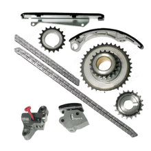 Load image into Gallery viewer, Nissan D22 / Infiniti / LPD22 KA20 / KA20DE Timing Chain Kit (OEM 130289E010)
