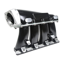 Ultra Street Aluminium Intake Manifold for 2002-2005 Honda Civic Si 2.0L and 2002-2006 Acura RSX 2.0L Base and Type S