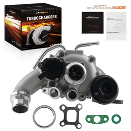 Opel Astra K / Astra K Sports Tourer B16 1.2 / Chevrolet Trailblazer / Buick Encore GX Billet Turbocharger