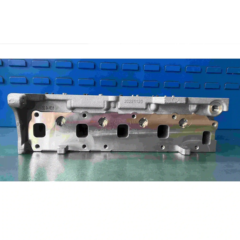 908556 908656 1.3L Y13DT Z13DT Diesel Motor Z13DT Engine Cylinder Head for Opel Agila a Corsa C