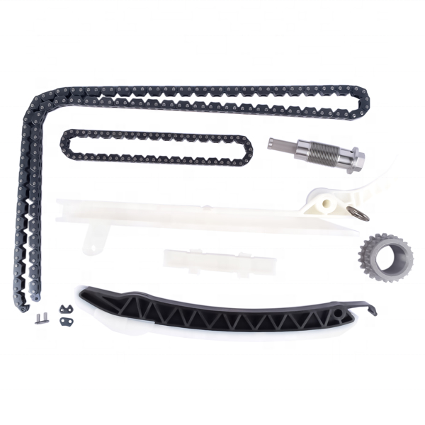 Auto Timing Chain Kits Ranger 1717599 BK3Q-6268-BA BB3Q-12-006 AB39-10K255-AA 5L3Z-6268-A LR025263 Timing Chain Four-Piece Set