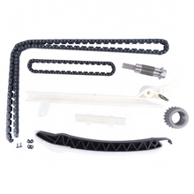 Load image into Gallery viewer, Auto Timing Chain Kits Ranger 1717599 BK3Q-6268-BA BB3Q-12-006 AB39-10K255-AA 5L3Z-6268-A LR025263 Timing Chain Four-Piece Set