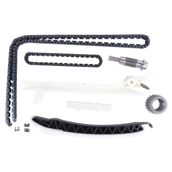 Auto Timing Chain Kits Ranger 1717599 BK3Q-6268-BA BB3Q-12-006 AB39-10K255-AA 5L3Z-6268-A LR025263 Timing Chain Four-Piece Set