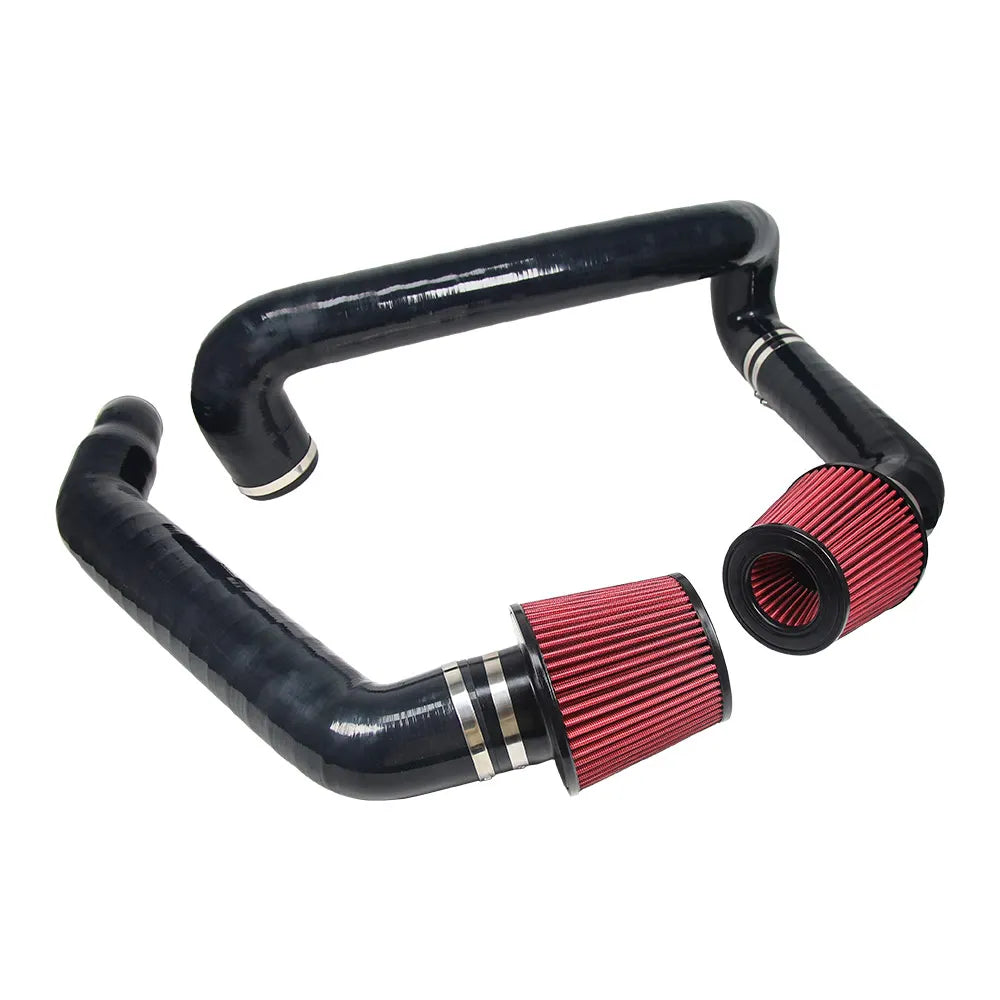 BMW S58 G80 G81 M3 / G82 G83 M4 / G87 M2 2020+ Front Mount Silicone Cold Air Intake System