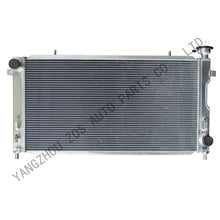 Load image into Gallery viewer, Aluminum Radiator for Exclusive Custom-made Radiator