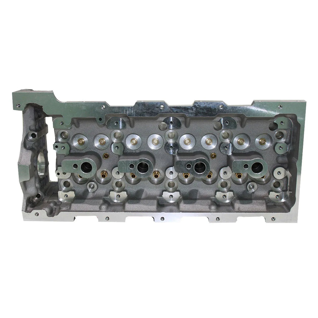 OM611.960 OM661.961 Cylinder Heads OE 908573 908577 6110100920 6110103620 for Mercedes Benz Sprinter E-Class C-Class