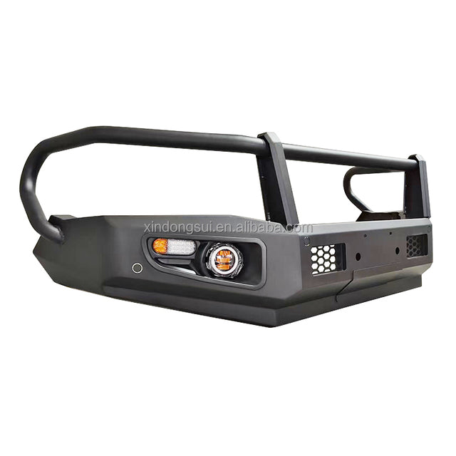 BFR-FRD-011 Ford Ranger Bull bar / grille guard Front Bumper
