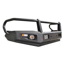 BFR-FRD-011 Ford Ranger Bull bar / grille guard Front Bumper