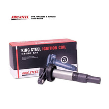 Load image into Gallery viewer, KINGSTEEL OEM 6R83-12A366-AA 099700-1120 New Ignition Coil for Cars-Universal Fitment 12 Months Warranty