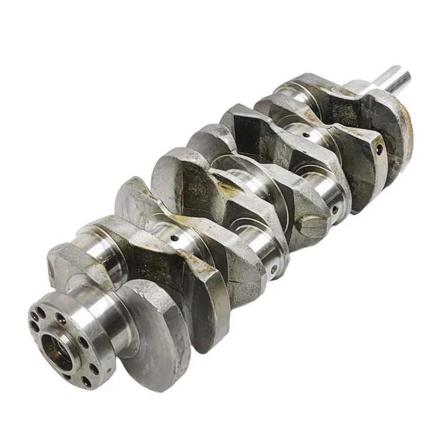 Brand New 12200-AD200 2.5T YD25 Diesel Engine Cast Iron Crankshaft for Nissan Since 1998