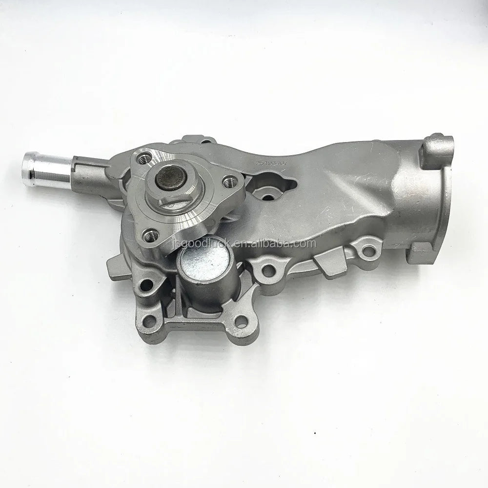 LDC  Engine  Water Pump  OEM 55579016  AVEO Hatchback (T300) Car Water Pump  Engine  Price Water Pump  for  Chevrolet