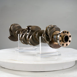 B57D30(3.0L) crankshaft OE 11218598428