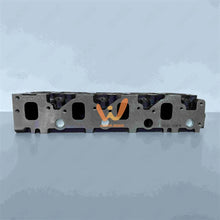 Load image into Gallery viewer, Isuzu D-Max / KB300 Pickup 4JH1 / 4JH1TC 4V Cylinder Head (OEM 8-97358-366-0) - image 3