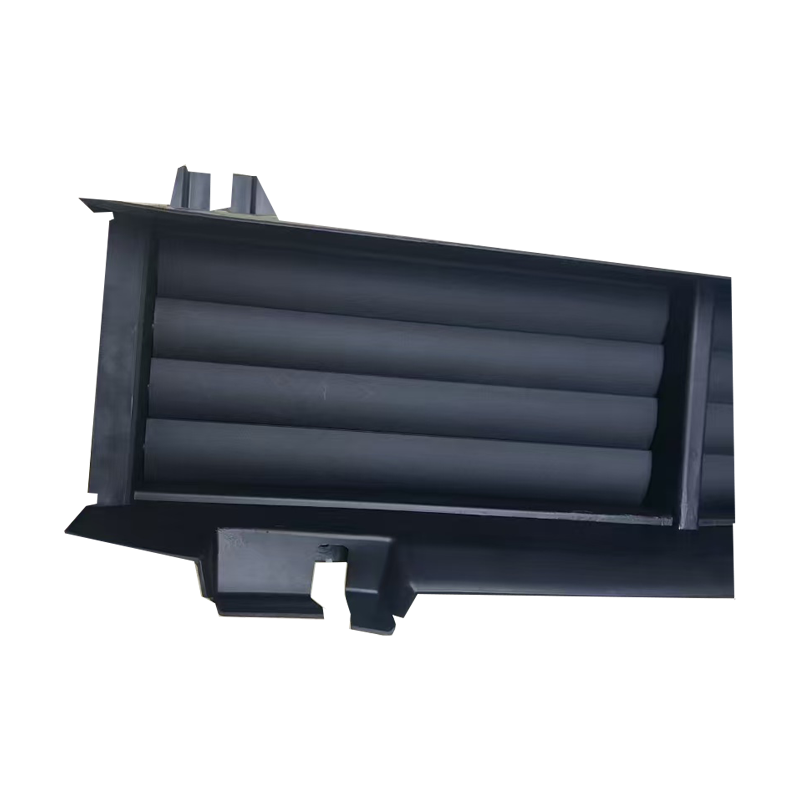 High Quality Window Louvers with Motor for Li Auto Ideal Car L6