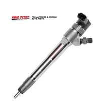 Load image into Gallery viewer, KINGSTEEL Auto Common Rail Fuel Inyectores Diesel Common Rail Fuel Injector for Hyundai Elantra Santa Fe Sonata 2018 33800-27900