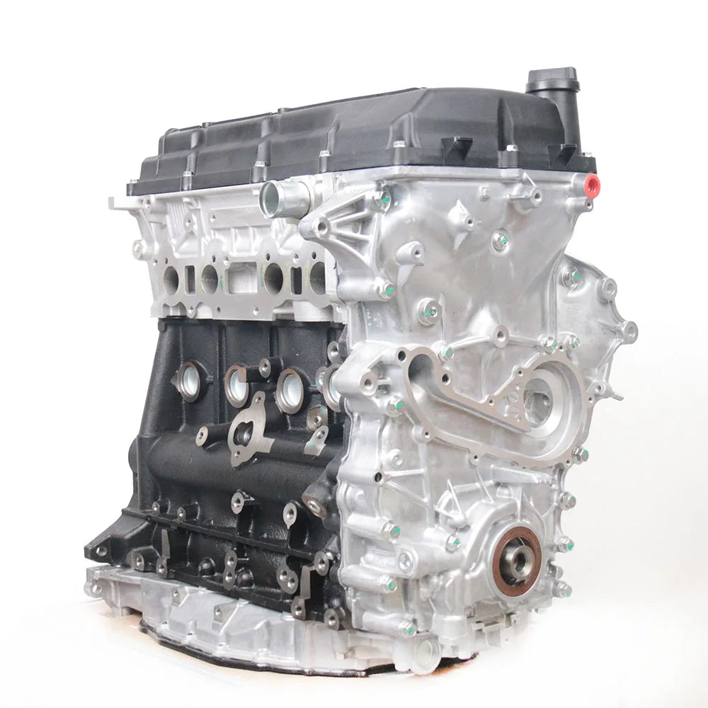 100% Hot Running-in Tested 2.7L Dual VVTI 2TR 2TR-FE Motor Long Block Engine for Toyota Hiace Bus Hilux 4runner